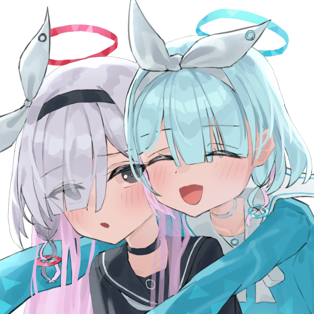恋&莹